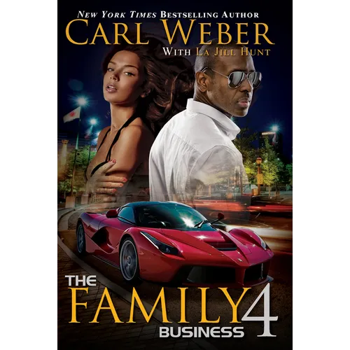 The Family Business 4: A Family Business Novel