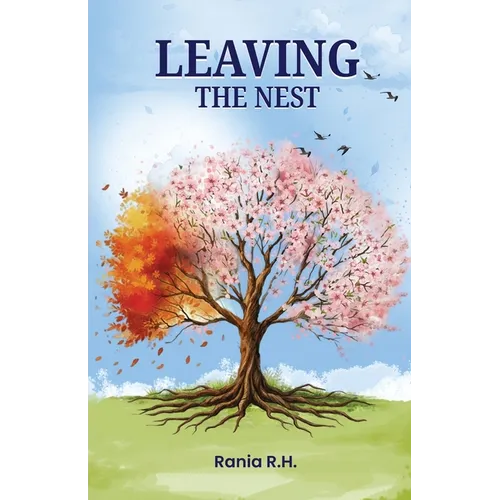 Leaving The Nest