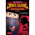 Janus Silang and the Creature of Tabon: Volume One in the Janus Silang Saga