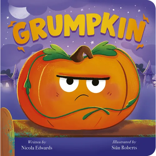 Grumpkin