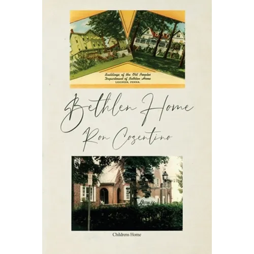 Bethlen Home