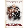 Champion: A Legend Novel