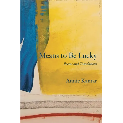 Means to Be Lucky
