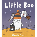 Little Boo