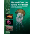 Marine Life of the Pacific Northwest: A Photographic Encyclopedia of Invertebrates, Seaweeds and Selected Fishes