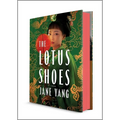 The Lotus Shoes