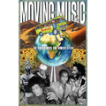 Moving Music: The Memoirs of Rikki Stein
