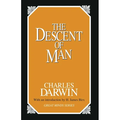 Descent of Man