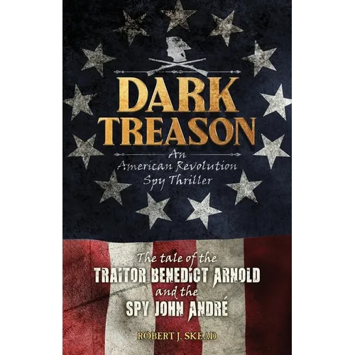 Dark Treason