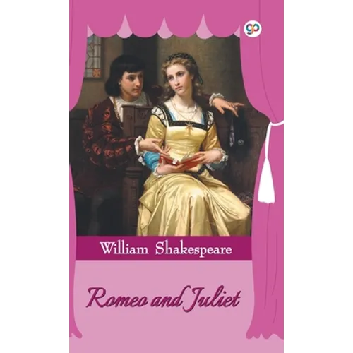 Romeo and Juliet