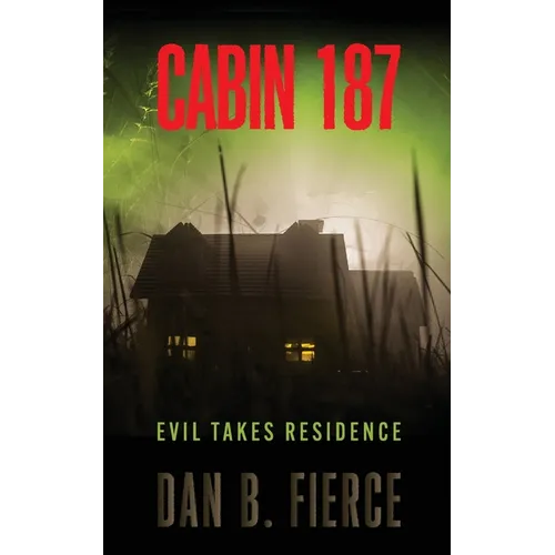 Cabin 187