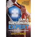 I am a Superhero Expert: Growing up with my Autistic Brother