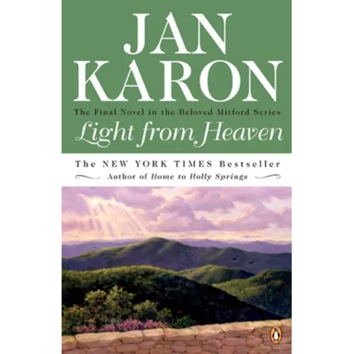 Light from Heaven