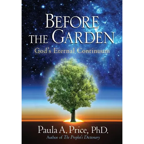Before the Garden: God's Eternal Continuum