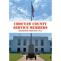 Choctaw County Service Members WWII: A look at those who served in World War II from Choctaw County, MS