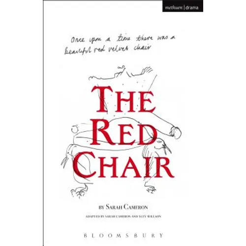 The Red Chair