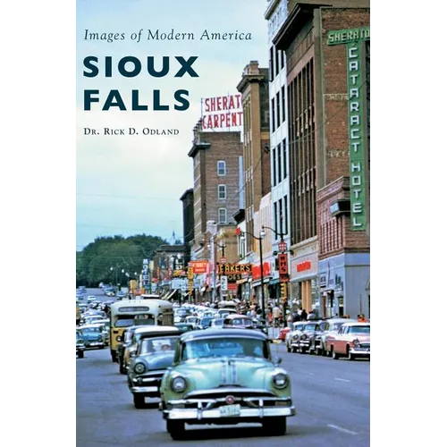 Sioux Falls