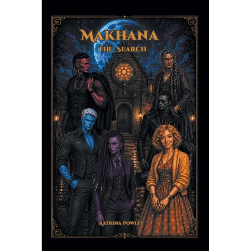 Makhana: The Search