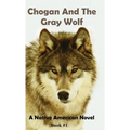 Chogan and the Gray Wolf: A Native American Series