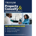 Property and Casualty Study Guide and Practice Test Book for the Insurance Licensure Exam [5th Edition]
