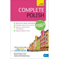 Complete Polish Beginner to Intermediate Course: Learn to Read, Write, Speak and Understand a New Language