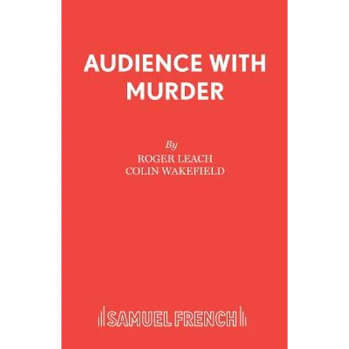 Audience With Murder