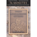 76 Minutes: My Search for Andrew, Alexander and Tanner Skelton