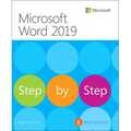 Microsoft Word 2019 Step by Step