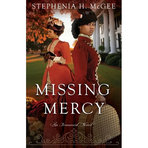 Missing Mercy