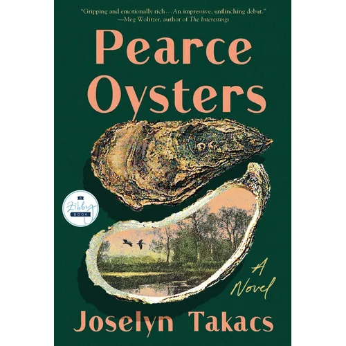 Pearce Oysters