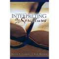 Interpreting the Scriptures: A Textbook on How to Interpret the Bible