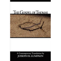 The Gospel of Thomas