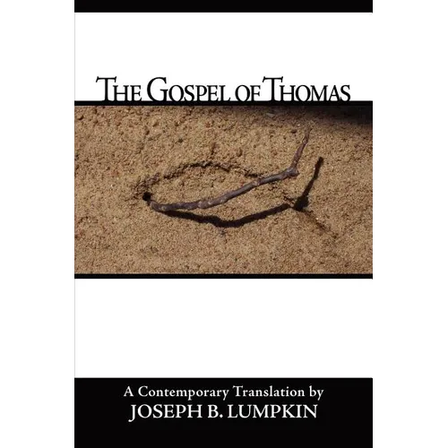 The Gospel of Thomas