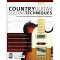 Country Guitar Soloing Techniques