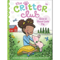 Ellie and the Good-Luck Pig