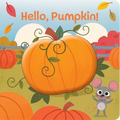 Hello, Pumpkin!