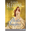 Devil's Daughter: The Ravenels Meet the Wallflowers