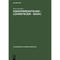 Einkommensteuer - Lohnsteuer - BASIC
