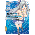 Arifureta: From Commonplace to World's Strongest (Light Novel) Vol. 8