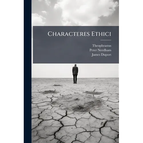 Characteres Ethici
