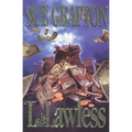 L Is for Lawless: A Kinsey Millhone Novel