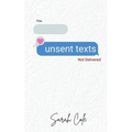 unsent texts