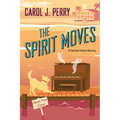 The Spirit Moves
