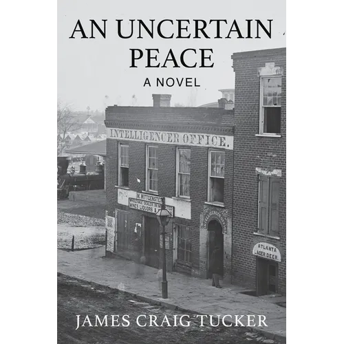 An Uncertain Peace