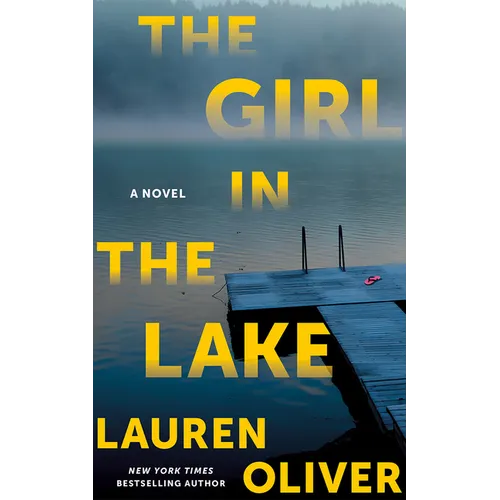 The Girl in the Lake