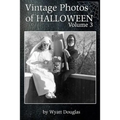 Vintage Halloween Photos Volume 3