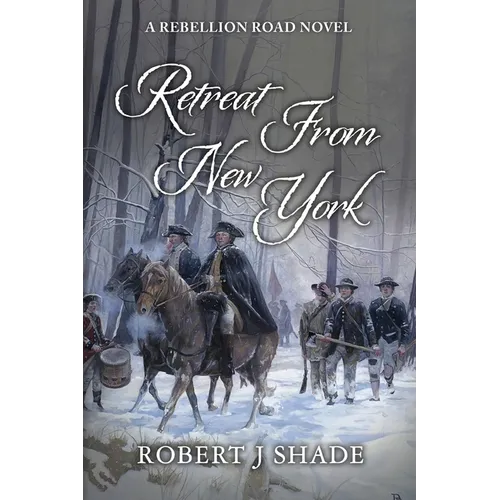 Retreat From New York