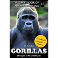 Gorillas: Strongest of the Great Apes