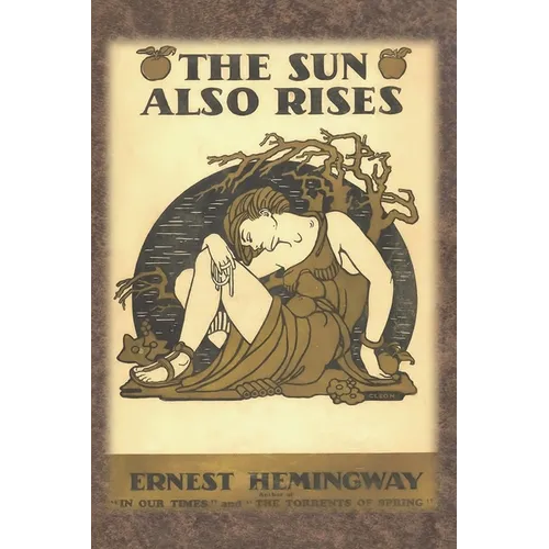 The Sun Also Rises