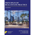 Principles of Real Estate Practice: 7th Edition